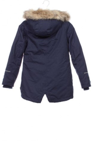 Kinderjacke Raintex, Größe 10-11y/ 146-152 cm, Farbe Blau, Preis 28,99 €