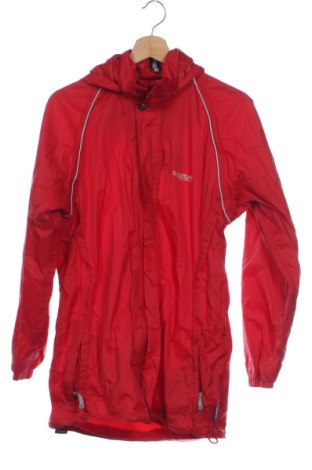 Gyerek dzseki Regatta, Méret 15-18y / 170-176 cm, Szín Piros, Ár 6 869 Ft