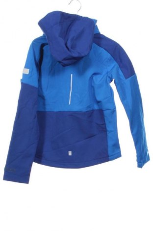 Детско яке Regatta, Размер 8-9y/ 134-140 см, Цвят Син, Цена 9,20 €