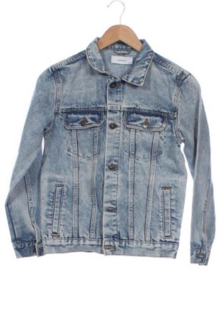 Gyerek dzseki Reserved, Méret 10-11y / 146-152 cm, Szín Kék, Ár 2 702 Ft