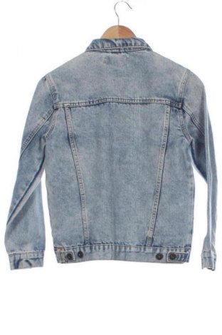 Gyerek dzseki Reserved, Méret 10-11y / 146-152 cm, Szín Kék, Ár 2 702 Ft