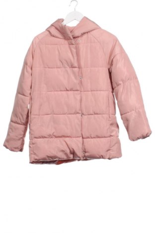 Kinderjacke Reserved, Größe 11-12y/ 152-158 cm, Farbe Aschrosa, Preis 30,00 €