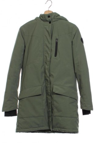 Kinderjacke Retour Jeans, Größe 12-13y/ 158-164 cm, Farbe Grün, Preis 22,99 €