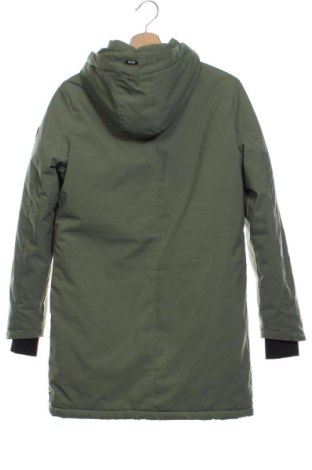 Kinderjacke Retour Jeans, Größe 12-13y/ 158-164 cm, Farbe Grün, Preis 22,99 €