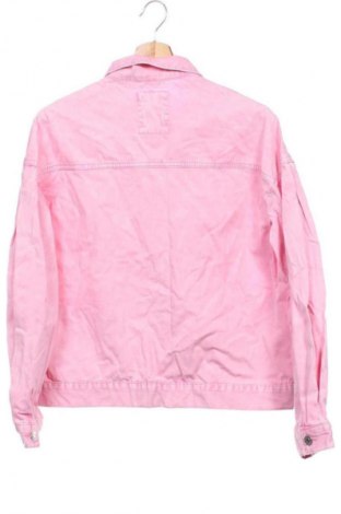 Παιδικό μπουφάν Sinsay, Μέγεθος 12-13y/ 158-164 εκ., Χρώμα Ρόζ , Τιμή 3,99 €