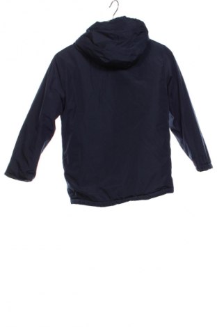 Παιδικό μπουφάν Sinsay, Μέγεθος 7-8y/ 128-134 εκ., Χρώμα Μπλέ, Τιμή 14,99 €