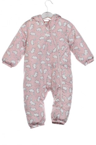 Παιδικό μπουφάν Sinsay, Μέγεθος 6-9m/ 68-74 εκ., Χρώμα Πολύχρωμο, Τιμή 11,51 €