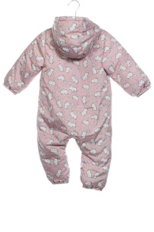 Παιδικό μπουφάν Sinsay, Μέγεθος 6-9m/ 68-74 εκ., Χρώμα Πολύχρωμο, Τιμή 11,51 €