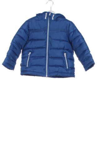 Gyerek dzseki Terranova, Méret 2-3m / 56-62 cm, Szín Kék, Ár 3 001 Ft