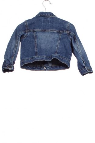 Gyerek dzseki The Children's Place, Méret 2-3m / 56-62 cm, Szín Kék, Ár 3 855 Ft