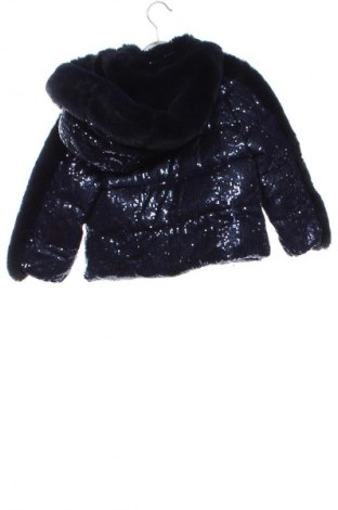 Dziecięca kurtka Unbranded, Rozmiar 2-3y/ 98-104 cm, Kolor Niebieski, Cena 194,58 zł