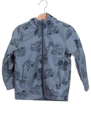 Gyerek dzseki Unbranded, Méret 3-4y / 104-110 cm, Szín Kék, Ár 4 349 Ft