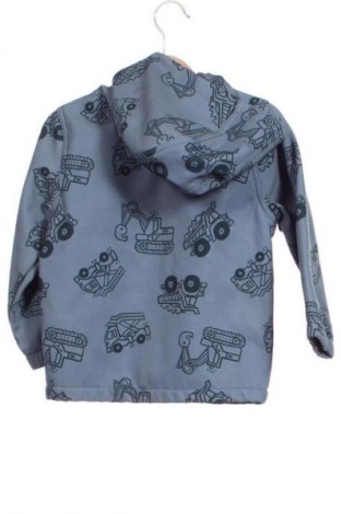 Gyerek dzseki Unbranded, Méret 3-4y / 104-110 cm, Szín Kék, Ár 4 349 Ft