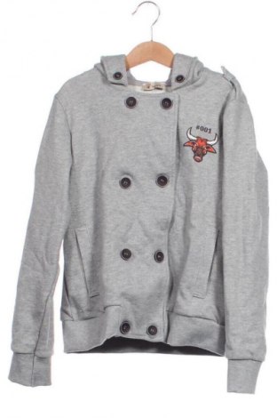 Gyerek dzseki Unbranded, Méret 10-11y / 146-152 cm, Szín Szürke, Ár 3 218 Ft