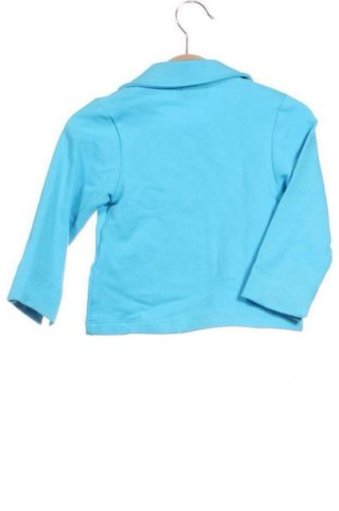 Kinderjacke Unbranded, Größe 18-24m/ 86-98 cm, Farbe Blau, Preis 9,59 €
