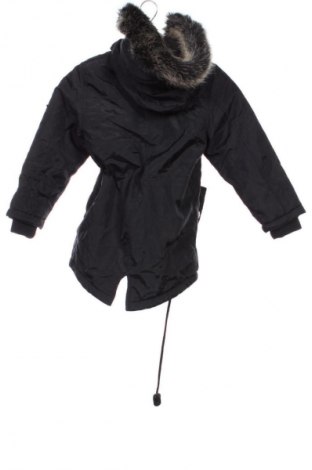 Gyerek dzseki Unbranded, Méret 5-6y / 116-122 cm, Szín Fekete, Ár 2 759 Ft