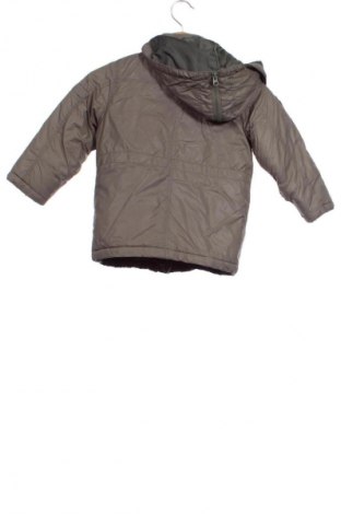 Kinderjacke Unbranded, Größe 2-3y/ 98-104 cm, Farbe Grün, Preis 9,99 €