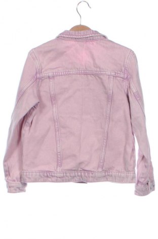 Kinderjacke Unbranded, Größe 6-7y/ 122-128 cm, Farbe Rosa, Preis 10,79 €