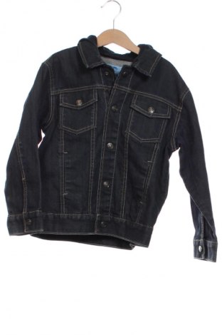 Gyerek dzseki Unbranded, Méret 5-6y / 116-122 cm, Szín Kék, Ár 2 039 Ft