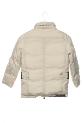 Kinderjacke Unbranded, Größe 7-8y/ 128-134 cm, Farbe Beige, Preis 19,99 €