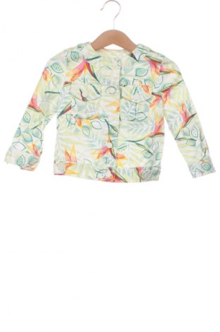 Gyerek dzseki United Colors Of Benetton, Méret 9-12m / 74-80 cm, Szín Sokszínű, Ár 2 559 Ft