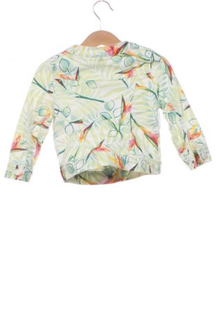 Gyerek dzseki United Colors Of Benetton, Méret 9-12m / 74-80 cm, Szín Sokszínű, Ár 2 559 Ft