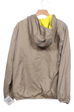 Dziecięca kurtka United Colors Of Benetton, Rozmiar 10-11y/ 146-152 cm, Kolor Beżowy, Cena 18,99 zł