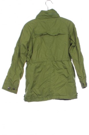Dziecięca kurtka Zara, Rozmiar 5-6y/ 116-122 cm, Kolor Zielony, Cena 53,99 zł