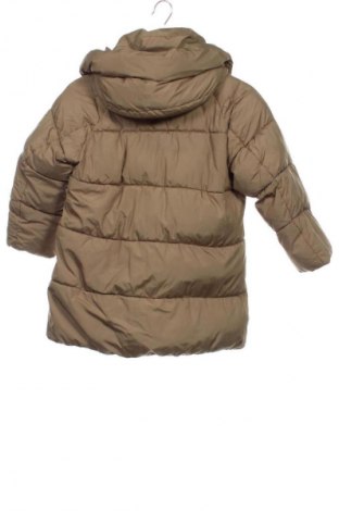 Gyerek dzseki Zara, Méret 6-7y / 122-128 cm, Szín Zöld, Ár 10 908 Ft