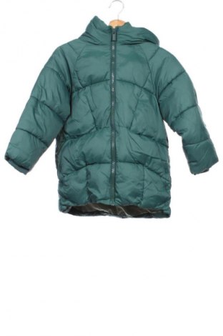 Gyerek dzseki Zara, Méret 7-8y / 128-134 cm, Szín Zöld, Ár 10 908 Ft