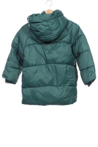 Gyerek dzseki Zara, Méret 7-8y / 128-134 cm, Szín Zöld, Ár 10 908 Ft