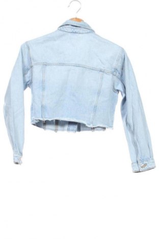 Gyerek dzseki Zara, Méret 8-9y / 134-140 cm, Szín Kék, Ár 3 379 Ft