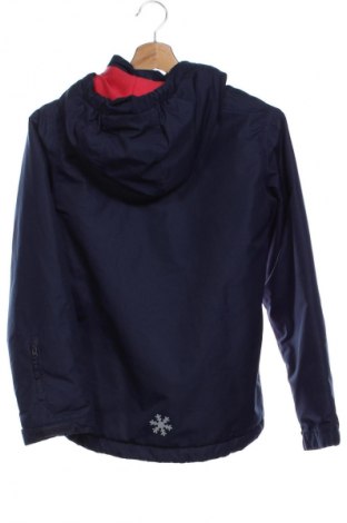 Dziecięca zimowa kurtka sportowa Crane, Rozmiar 10-11y/ 146-152 cm, Kolor Kolorowy, Cena 61,48 zł