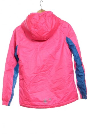 Dziecięca zimowa kurtka sportowa Crivit, Rozmiar 12-13y/ 158-164 cm, Kolor Kolorowy, Cena 66,99 zł