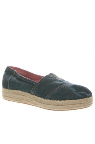 Εσπάδριλλες Toms, Μέγεθος 40, Χρώμα Μπλέ, Τιμή 35,99 €