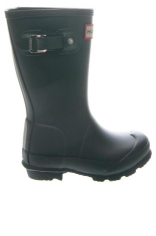 Гумени ботуши Hunter, Μέγεθος 24, Χρώμα Μπλέ, Τιμή 16,99 €