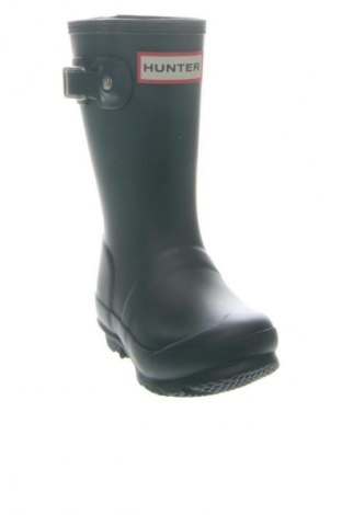 Гумени ботуши Hunter, Μέγεθος 24, Χρώμα Μπλέ, Τιμή 16,99 €