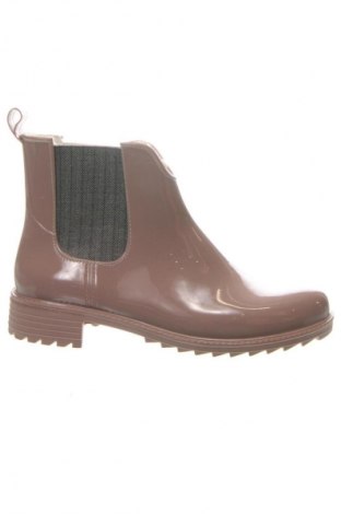 Гумени ботуши Rieker, Mărime 42, Culoare Mov deschis, Preț 77,99 Lei