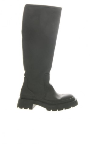 Гумени ботуши Zara, Mărime 37, Culoare Maro, Preț 145,99 Lei