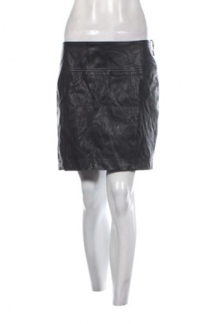 Δερμάτινη φούστα Marc O'Polo, Μέγεθος XL, Χρώμα Μαύρο, Τιμή 50,99 €