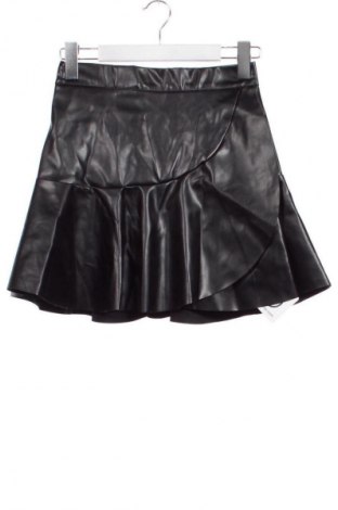Kožená sukňa  Unbranded, Veľkosť XS, Farba Čierna, Cena  10,00 €
