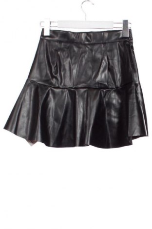 Kožená sukňa  Unbranded, Veľkosť XS, Farba Čierna, Cena  10,00 €