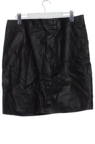 Skórzana spódnica Yessica, Rozmiar XL, Kolor Czarny, Cena 14,99 zł