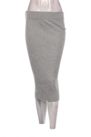 Sukně Yessica, Velikost S, Barva Šedá, Cena  129,00 Kč