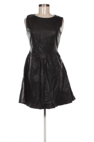 Šaty  Fracomina, Velikost S, Barva Černá, Cena  389,00 Kč