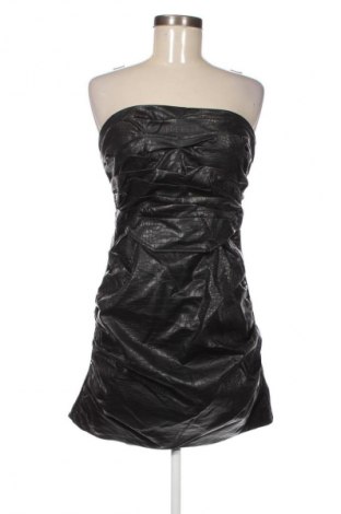 Lederkleid NA-KD, Größe S, Farbe Mehrfarbig, Preis € 29,99