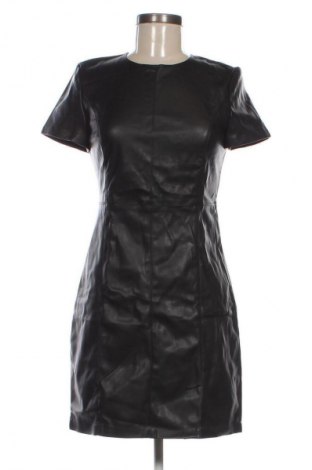 Кожена рокля ONLY, Размер S, Цвят Черен, Цена 21,98 €