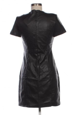 Кожена рокля ONLY, Размер S, Цвят Черен, Цена 21,98 €