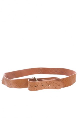 Колан Massimo Dutti, Цвят Кафяв, Цена 17,38 €