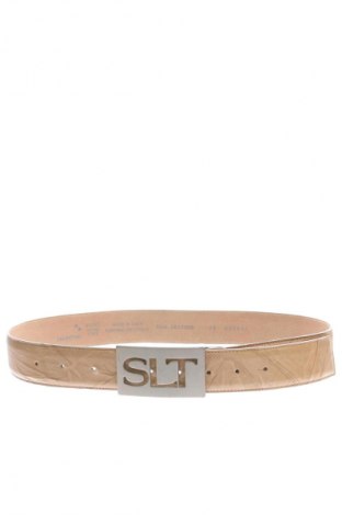 Колан Selected, Цвят Бежов, Цена 15,33 €